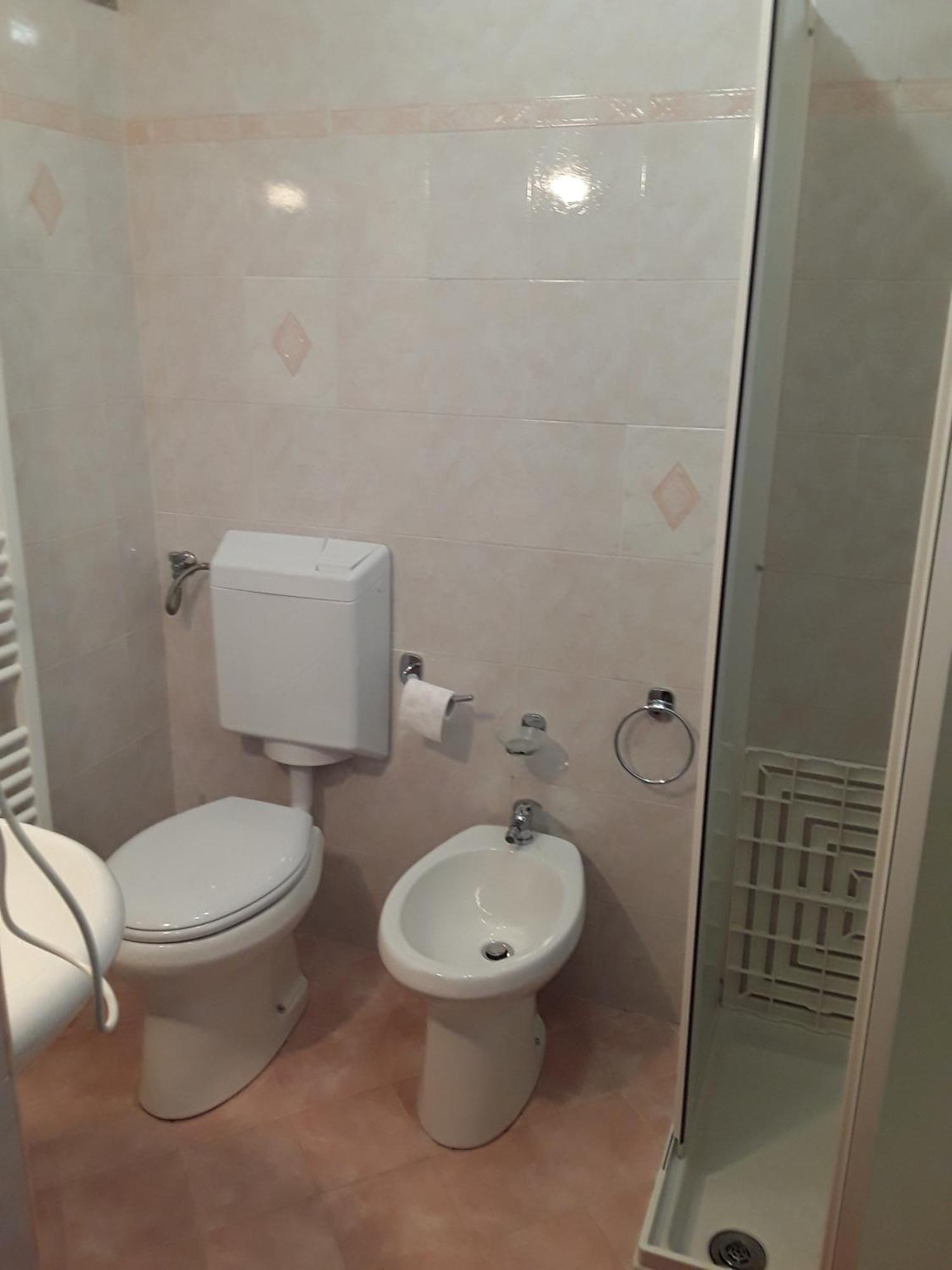 Bed and Breakfast Il Fenicottero Elmas Exterior foto